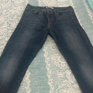 Banana Republic premium denim
